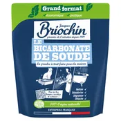 Bicarbonate de Soude Poudre L'Original BRIOCHIN