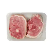 Viande de porc : rouelle de jambon CARREFOUR LE MARCHE