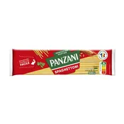 Pâtes spaghettoni PANZANI