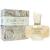 Eau de parfum Cassandra Roses Blanches JEANNE ARTHES