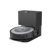Aspirateur robot laveur Roomba I5+ - I557640 -  I-ROBOT