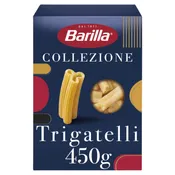Pâtes trigatelli Collezione BARILLA