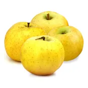 Pommes jaunes  CARREFOUR BIO