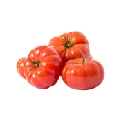 Tomates Marmande vrac Bio