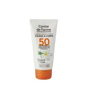 Protection Solaire Crème Protectrice SPF50 CORINE DE FARME