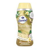 Perle de linge vanille & coco CARREFOUR ESSENTIAL