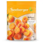 Fruits secs abricots SEEBERGER