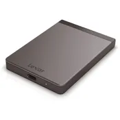 SSD externe SL200 2 To LEXAR