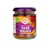 Pâte de curry pour Tikka Masala PATAKS