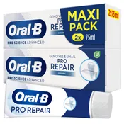 Dentifrice Original Pro-Science Advanced ORAL-B