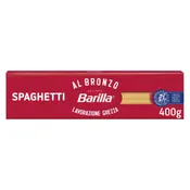 Pâtes al bronzo spaghetti BARILLA