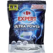 Tablettes lave-vaisselle Ultra Power Carrefour Expert