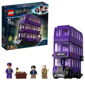 LEGO Harry Potter Le Magicobus 75957 LEGO
