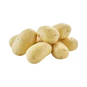 Pommes de terre de nos régions