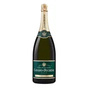 Champagne Brut Chardonnay CANARD DUCHENE
