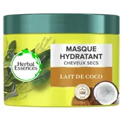 Masque Capillaire Hydratant Lait De Coco HERBAL ESSENCES