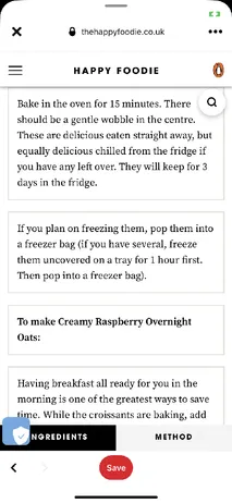 Raspberry cheesecake croissants 🥐🍓 - 4