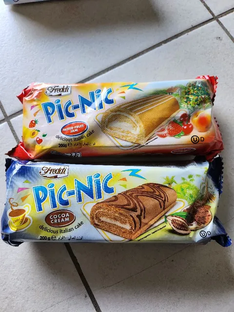 🤩pic-nic😋🤑🤗 0,99 centimes €