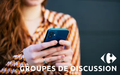 📢 Nouveaux groupes de discussion à découvrir ! 🚀