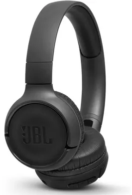 Casque sans fil JBL Tune 570BT noir 24€99