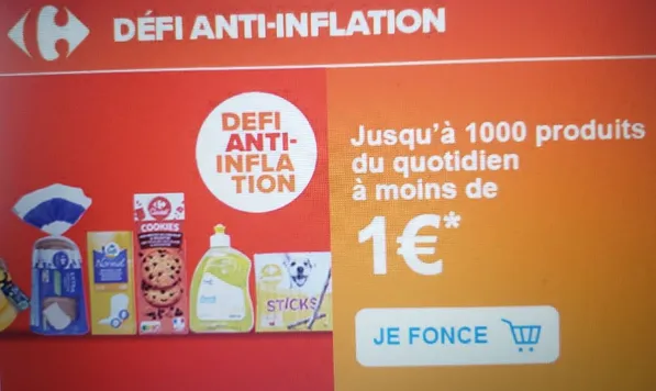Anti infla