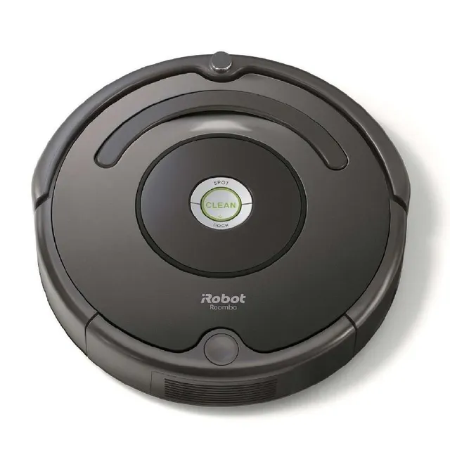 Aspirateur IROBOT Roomba - 676 pour 99€ après remise fidélité
