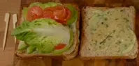 🎉🎉🎉Un club sandwich fait maison✨️✨️✨️ - 2