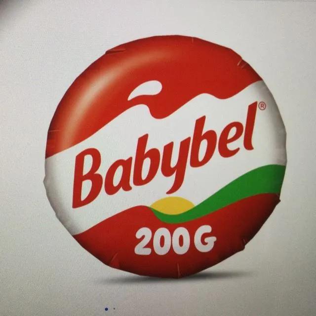 Fromage Spécialité Maxi BABYBEL