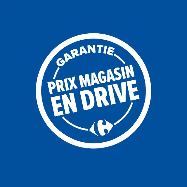 📢Garanties Drive et Livraison Carrefour - 3