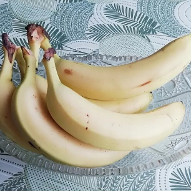 Bananes