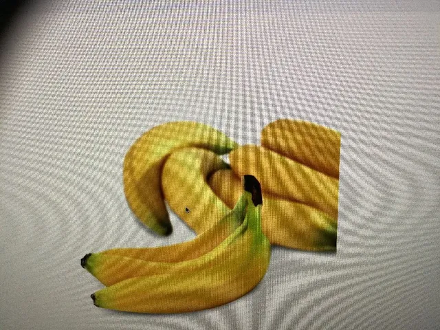 Bananes Cavendish vrac 1,08€ le kilo