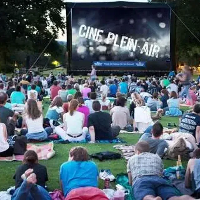 Le film Top Gun proposé en séance de cinéma en plein air ce jeudi 18 juillet 2024 à Miramas