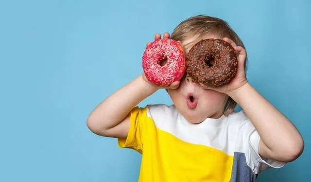 3 aliments adorés des enfants à bannir selon ce médecin