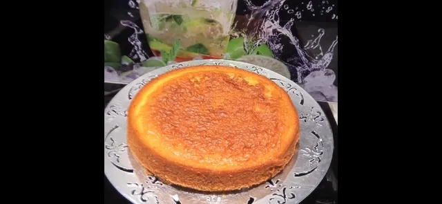 Gâteau moelleux poires William au sirop (Carrefour Classic)