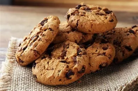 Recette délicieuse de cookies - 2