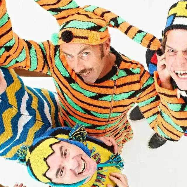 Tendance Clown revient au Parc de Bagatelle à MARSEILLE ce dimanche 2 juin avec 3 spectacles gratuits !