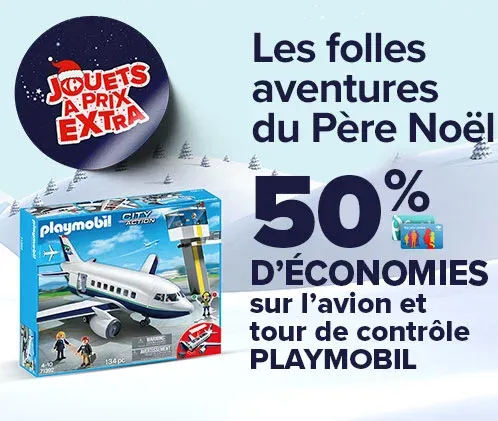 Noël 🎅 🎄 Playmobil