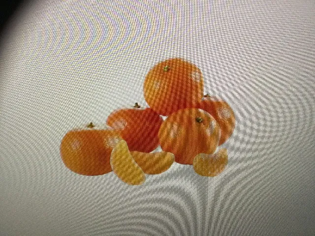 Mandarines CARREFOUR