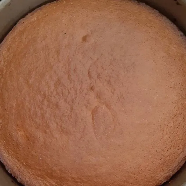 Gâteau moelleux au mascarpone