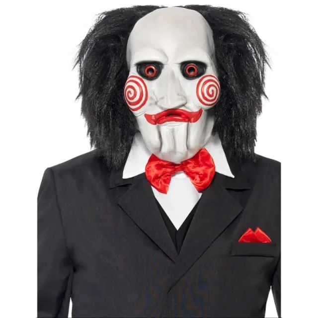 Jigsaw dans SAW