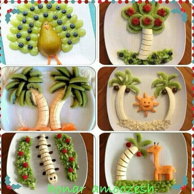 Faire participer les enfants pour mieux manger