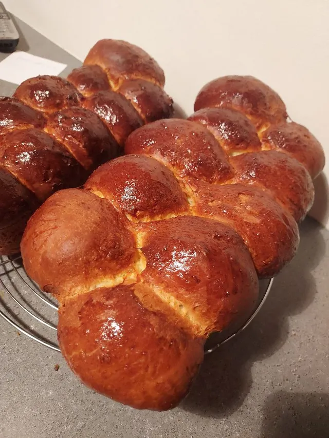 Brioche