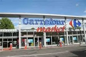 Carrefour Market Ferrière-La-Grande