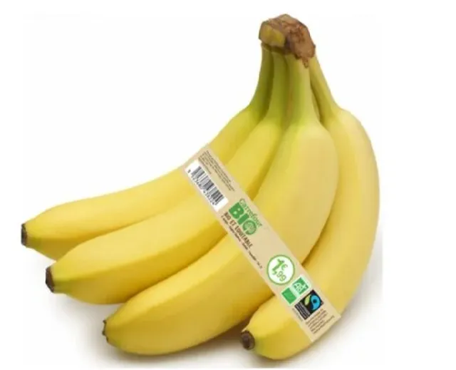 Bananes Bio CARREFOUR BIO - 2