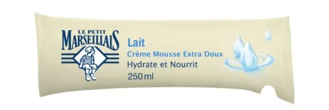 0€71 Lot de 2 recharges de savon liquide Le Petit Marseillais - 3
