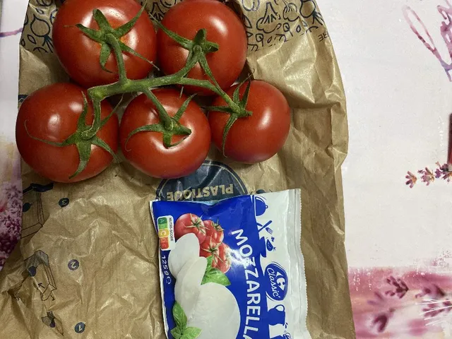 tomate grappe origine france