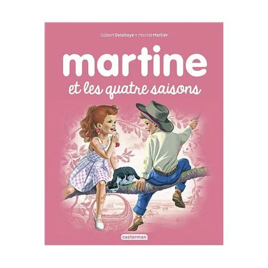 Martine - 2
