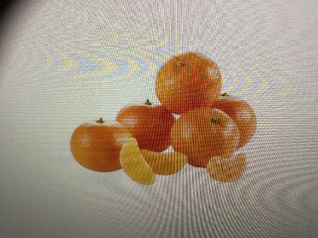 Mandarines CARREFOUR promo 1,99€ le kilo