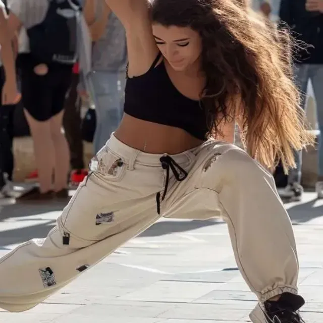 Ce 30 mai, le centre EPIDE de Marseille organise un événement autour du breakdance.