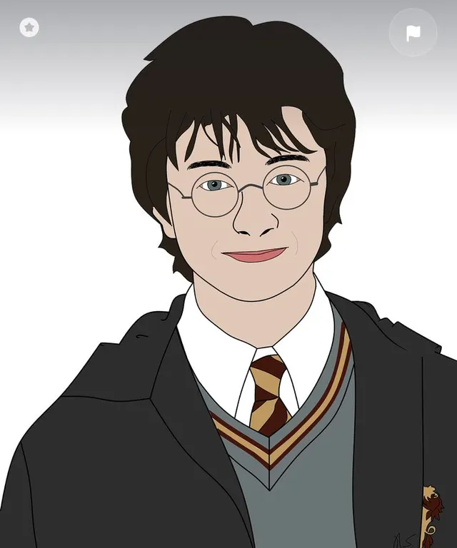Costumes sorciers ou professeurs du film Harry Potter